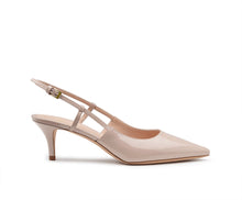Carica l'immagine nel visualizzatore di Gallery, Slingback Anna - foto singola vista di profilo