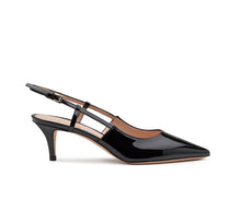 Carica l'immagine nel visualizzatore di Gallery, Slingback Anna - foto singola vista di profilo