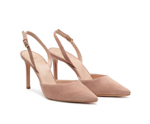 Carica l'immagine nel visualizzatore di Gallery, SILVANA - Camoscio Skin