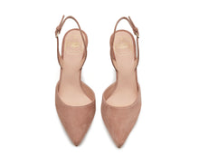 Carica l'immagine nel visualizzatore di Gallery, SILVANA - Camoscio Skin