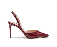 Load image into Gallery viewer, SILVANA - Vernice Granato