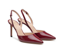 Load image into Gallery viewer, SILVANA - Vernice Granato