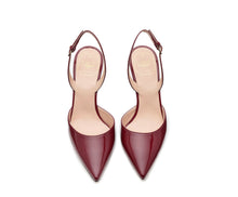 Load image into Gallery viewer, SILVANA - Vernice Granato