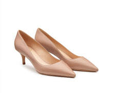 Carica l'immagine nel visualizzatore di Gallery, GIULIETTA - Nappa Skin