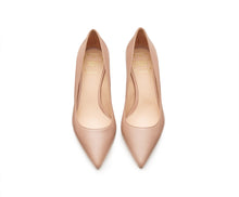 Carica l'immagine nel visualizzatore di Gallery, GIULIETTA - Nappa Skin