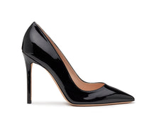 Carica l'immagine nel visualizzatore di Gallery, LUISA - Vernice Nero