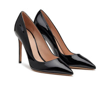 Carica l'immagine nel visualizzatore di Gallery, LUISA - Vernice Nero