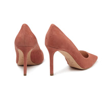 Carica l'immagine nel visualizzatore di Gallery, Decollete Angela - vista a coppia da dietro