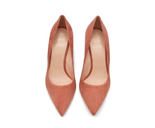 Carica l'immagine nel visualizzatore di Gallery, Decollete Angela - foto a coppia vista dall'alto