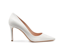 Load image into Gallery viewer, Decollete Angela - foto singola vista di lato