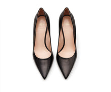 Carica l'immagine nel visualizzatore di Gallery, Decollete Angela - foto a coppia vista dall'alto