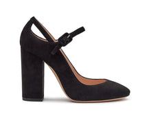 Carica l'immagine nel visualizzatore di Gallery, MONICA - Camoscio Nero