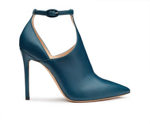 Carica l'immagine nel visualizzatore di Gallery, SANDRA - Nappa Ottanio