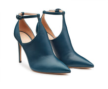 Carica l'immagine nel visualizzatore di Gallery, SANDRA - Nappa Ottanio