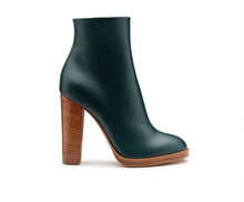 Carica l'immagine nel visualizzatore di Gallery, ALIDA - Nappa Verde Bosco