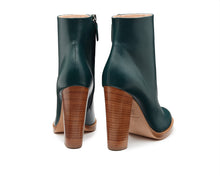 Carica l'immagine nel visualizzatore di Gallery, ALIDA - Nappa Verde Bosco