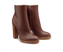 Carica l'immagine nel visualizzatore di Gallery, ALIDA - Nappa Castagno