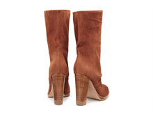 Carica l'immagine nel visualizzatore di Gallery, LEA - Camoscio Cacao