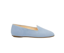 Carica l'immagine nel visualizzatore di Gallery, AUDREY – Camoscio Sky