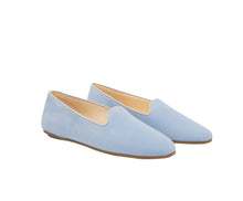 Carica l'immagine nel visualizzatore di Gallery, AUDREY – Camoscio Sky