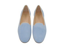 Carica l'immagine nel visualizzatore di Gallery, AUDREY – Camoscio Sky