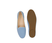 Carica l'immagine nel visualizzatore di Gallery, AUDREY – Camoscio Sky