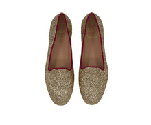 Carica l'immagine nel visualizzatore di Gallery, AUDREY – Glitter  Oro