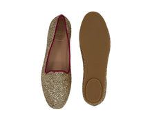 Carica l'immagine nel visualizzatore di Gallery, AUDREY – Glitter  Oro