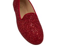 Carica l'immagine nel visualizzatore di Gallery, AUDREY – Glitter  Rosso