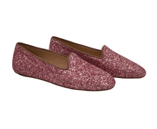 Carica l'immagine nel visualizzatore di Gallery, AUDREY – Glitter  Rosa