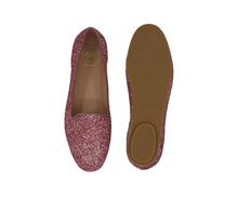 Carica l'immagine nel visualizzatore di Gallery, AUDREY – Glitter  Rosa