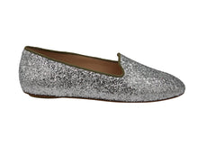Carica l'immagine nel visualizzatore di Gallery, AUDREY – Glitter  Argento