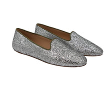 Carica l'immagine nel visualizzatore di Gallery, AUDREY – Glitter  Argento