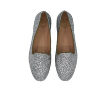 Carica l'immagine nel visualizzatore di Gallery, AUDREY – Glitter  Argento