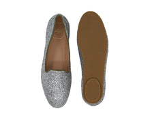 Carica l'immagine nel visualizzatore di Gallery, AUDREY – Glitter  Argento