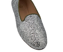 Carica l'immagine nel visualizzatore di Gallery, AUDREY – Glitter  Argento