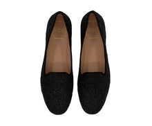 Carica l'immagine nel visualizzatore di Gallery, AUDREY – Glitter  Nero