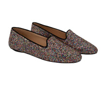 Carica l'immagine nel visualizzatore di Gallery, AUDREY – Glitter  Multicolor