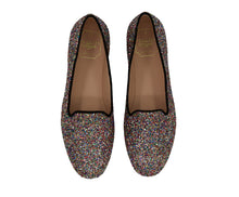 Carica l'immagine nel visualizzatore di Gallery, AUDREY – Glitter  Multicolor
