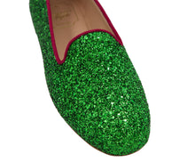 Carica l'immagine nel visualizzatore di Gallery, AUDREY – Glitter Verde