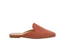 Load image into Gallery viewer, KATHARINE – Camoscio Seppia