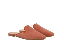 Load image into Gallery viewer, KATHARINE – Camoscio Seppia