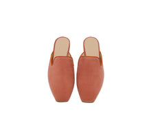 Load image into Gallery viewer, KATHARINE – Camoscio Seppia