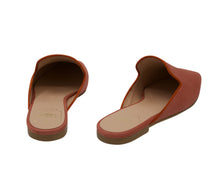 Load image into Gallery viewer, KATHARINE – Camoscio Seppia