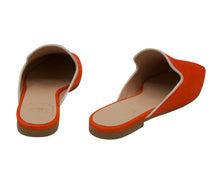 Carica l'immagine nel visualizzatore di Gallery, KATHARINE – Camoscio Arancio