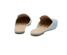 Carica l'immagine nel visualizzatore di Gallery, KATHARINE – Camoscio Sky