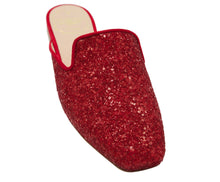 Carica l'immagine nel visualizzatore di Gallery, KATHARINE – Glitter Rosso