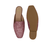 Carica l'immagine nel visualizzatore di Gallery, KATHARINE – Glitter Rosa