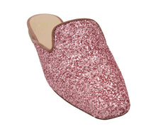 Carica l'immagine nel visualizzatore di Gallery, KATHARINE – Glitter Rosa