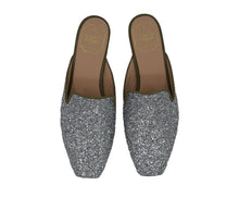 Carica l'immagine nel visualizzatore di Gallery, KATHARINE – Glitter Argento